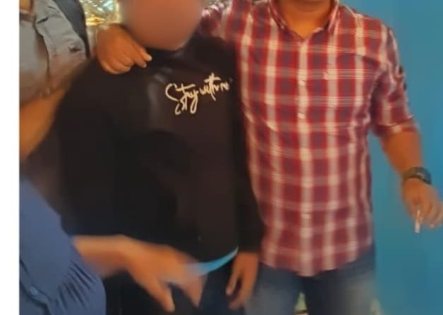 Polsek Cirebon Selatan Timur Ungkap Curanmor, Satu Motor Diamankan