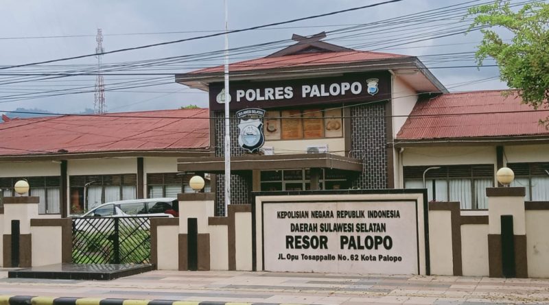 Kasus Dugaan Pelecehan Siswa SD di Palopo, Keluarga Mengaku Belum Terima SP2HP