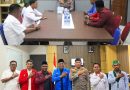 Kapolres Buru Silaturahmi Bersama Cipayung Plus, Perkuat Sinergi dan Kemitraan