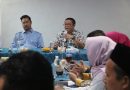 Komisi II DPRD Dorong Perumda Pasar Tingkatkan PAD dan Benahi Tata Kelola Pasar