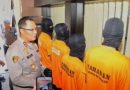 Satuan Reserse Kriminal (Satreskrim) Polres Kuningan Ungkap Kasus Pembuangan Bayi di Pasawahan, Pelaku Berhasil Diamankan.