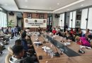 LSM SOMASI Salut Sikap Tegas Kepala Kantah Kota Bekasi Tangani Sengketa Tanah   