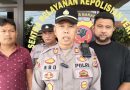 Respons Cepat Laporan 110, Polresta Cirebon Temukan Mobil Rental yang Dilaporkan Hilang