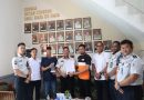 Deteksi Dini Kesehatan, Rutan Cirebon Skrining HIV/AIDS dan Hepatitis bagi 55 Tahanan Baru