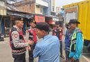 Ops Sikat Musi I, Polres Pagar Alam Tertibkan Tiga Juru Parkir Tanpa Identitas Resmi