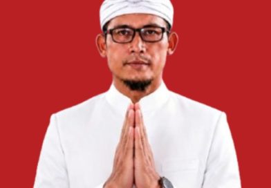 Bubun Gunawan Maju di Pilkades Sukajadi, Bawa Misi Perubahan Lewat “Maju, Edukatif, Amanah”