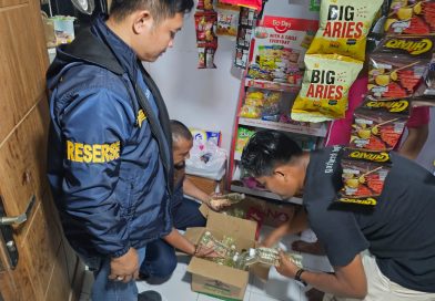 Polresta Cirebon kembali berantas obat keras terlarang dan minuman keras,tiga pelaku dibekuk sebanyak 655 botol minuman keras disita