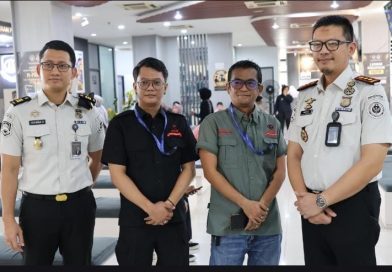 NCW Dorong Imigrasi Bekasi Perkuat Transparansi dan Akuntabilitas Pelayanan Publik