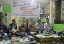 Kopi Dai, Kapolres Pagar Alam AKBP Adam Purbantoro Turun Kembali Bersilaturahmi Dengan LSM, Awak Media Dan Masyarakat.