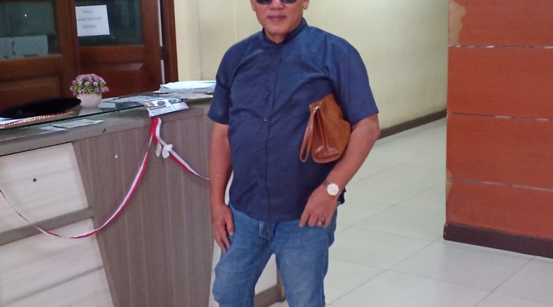 Misteri Miliaran Rupiah Dana Publikasi Diskominfo Rohil: Anggaran SiRUP “Gemuk”, Tapi Awak Media Gigit Jari!