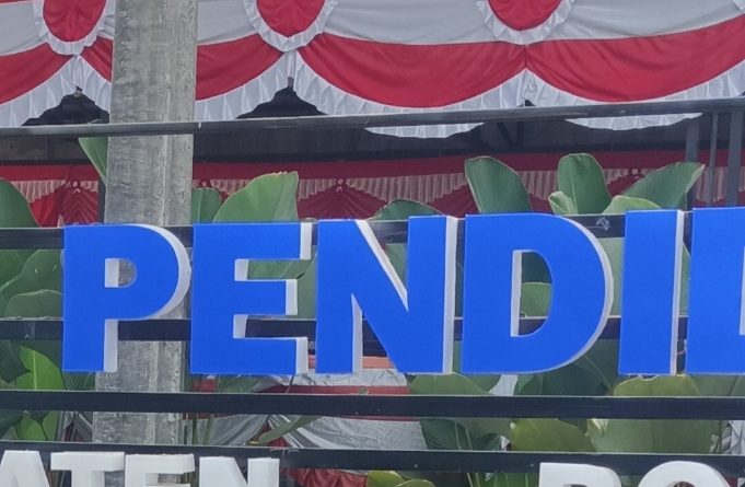 Disdik Janji Tindak Tegas Jika Ada Pelanggaran, Ortu SDN Gunung Sari 01: Kami Tunggu Bukti, Bukan Janji