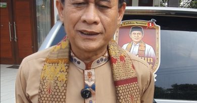 Pilkades Cikarageman, Markun Hidayat: Beda Pilihan Jangan Putus Silaturahmi