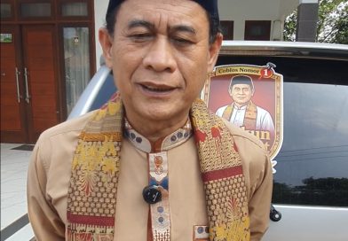 Pilkades Cikarageman, Markun Hidayat: Beda Pilihan Jangan Putus Silaturahmi