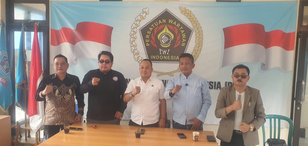 Pembungkaman Wartawan? Insan Pers Bekasi Raya Siapkan Aksi Damai, Desak Pemkab Bekasi Turun Tangan