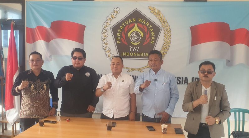 Pembungkaman Wartawan? Insan Pers Bekasi Raya Siapkan Aksi Damai, Desak Pemkab Bekasi Turun Tangan