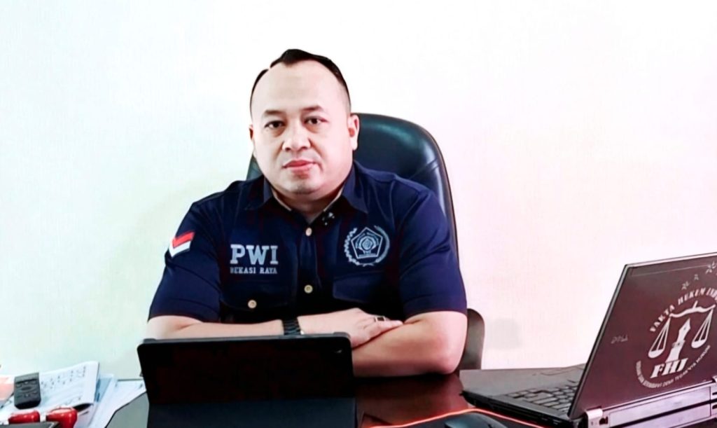 PWI Bekasi Raya Kecam Dugaan Pengusiran Wartawan oleh Kepala DLH   