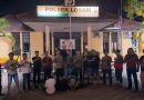 Tekab 852 Polresta Cirebon Bekuk Tiga Pelaku Pengeroyokan, Korban Dibacok dengan Celurit