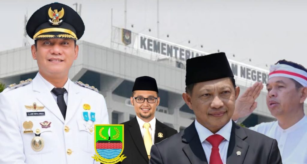 DPRD Bekasi Tunggu Kemendagri, Paripurna Bupati Definitif Segera Digelar