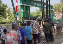 Usai Upacara HUT ke-81 TNI, Kodim 0614/Kota Cirebon Gelar Makan Gratis, Tukang Becak hingga Pemulung Ikut Antusias