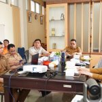 Pemkot Palopo dan BTN Bahas Digitalisasi Ekosistem Layanan Kesehatan