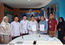 Transera Waterpark – FPP Kabupaten Bekasi, Teken MoU Wisata Edukasi Sejarah Islam