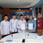 Transera Waterpark – FPP Kabupaten Bekasi, Teken MoU Wisata Edukasi Sejarah Islam