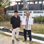 Ketum GWI Acungkan Jempol, Kinerja Polres Kabupaten Serang Dinilai Cepat dan Responsif
