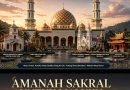 Amanah “SAKRAL Untuk Maluku : Publik Menanti Kerja Nyata, Bukan Drama Politik Menuju 2030