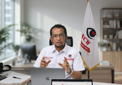 NCW Soroti Keras Perlakuan Kepala DLH Kabupaten Bekasi terhadap Wartawan: Pejabat Publik Boleh Menolak Pertanyaan, Bukan Merendahkan Jurnalis   