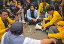 Ketua BEM FISIP Unsri, Dimas Satrio Soroti Karhutla Berulang di Sumsel: “Pemerintah Tidak Benar-Benar Belajar dari Tahun-Tahun Sebelumnya”