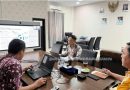Hadiri Forum Smart ProvinceJabar 2026 Secara Daring Pemkab Indramayu Dukung Akselerasi Ekosistem Digital