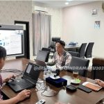 Hadiri Forum Smart ProvinceJabar 2026 Secara Daring Pemkab Indramayu Dukung Akselerasi Ekosistem Digital