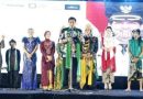 Pepunden Dharma Ayu Nagari Meriahkan Hari Jadi Indramayu Ke- 499 Angkat Sejarah dan Budaya Daerah