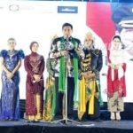Pepunden Dharma Ayu Nagari Meriahkan Hari Jadi Indramayu Ke- 499 Angkat Sejarah dan Budaya Daerah