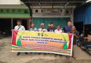 Kegiatan Dit Intelkam Polda Riau dan BPDOB-RP Kota Dumai Bersinergi Jaga Stabilitas Kamtibmas