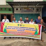 Kegiatan Dit Intelkam Polda Riau dan BPDOB-RP Kota Dumai Bersinergi Jaga Stabilitas Kamtibmas