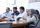 Komisi II DPRD Minta Tinjau Ulang Reklasifikasi Tarif Air PAM