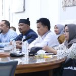 Komisi II DPRD Minta Tinjau Ulang Reklasifikasi Tarif Air PAM