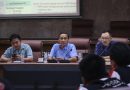 Dewan perwakilan rakyat daerah Belum Terima Dokumen kerjasama pemerintah dengan badan usaha alat penerangan jalan, Urgensi Akan Dikaji