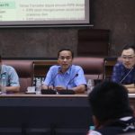 Dewan perwakilan rakyat daerah Belum Terima Dokumen kerjasama pemerintah dengan badan usaha alat penerangan jalan, Urgensi Akan Dikaji