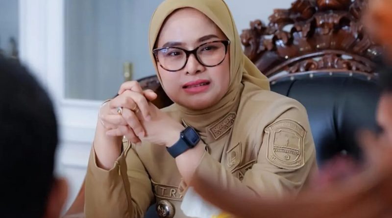 Saat Rakyat Menunggu Air, Panggung Carnaval Disiapkan: Ada Apa dengan Prioritas Bupati Citra?