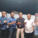 Buka Peluang Usaha Bagi Insan Pers, Suryono ‘Ketua Aing’ Resmi Gabung PT BISA International