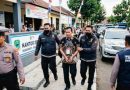 Kades Paniis Ditahan Unit Tipikor Polres Kuningan, Dugaan Penyimpangan Dana Kompensasi PDAM Kota Cirebon Rp400 Juta Jadi Sorotan.