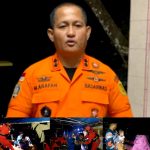 41 orang penumpang berhasil diselamatkan dari kapal kayu mati mesin di Perairan Kepulauan Aru