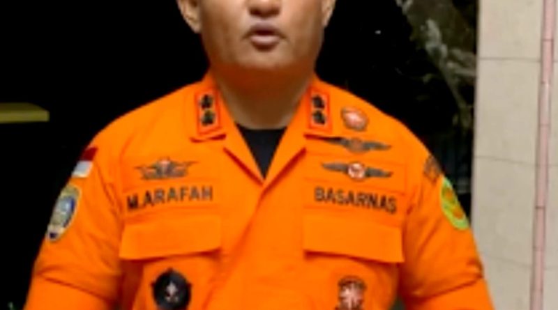 41 orang penumpang berhasil diselamatkan dari kapal kayu mati mesin di Perairan Kepulauan Aru
