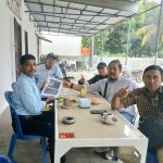 Pematangan Lahan Pemakaman Sambau, Jimmy Halim Paparkan Dasar Perizinan dan Ganti Rugi