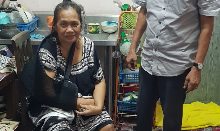 Dari Kasus Wilfrida Soik hingga PMI Sakit di Malaysia, PERMAI Dorong Penguatan Perlindungan WNI