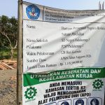 Dana Revitalisasi SDN Padaherang 3 Angsana Disorot, Pengelolaan Diduga Tanpa Keterlibatan Panitia