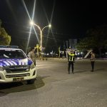 Polres Luwu Intensifkan Patroli Malam, Antisipasi Balap Liar dan Gangguan Kamtibmas