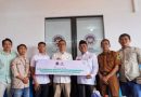 Badan Amil Zakat Nasional (BAZNAS) Kabupaten Kuningan Menggegas Gerakan SPPG Berinfak Memperkuat Penghimpunan Zakat ,Infak dan Sedekah (ZIS).